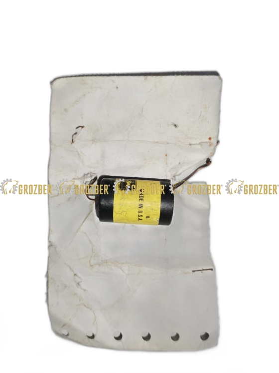 N203027 Розпірна втулка JOHN DEERE sku N203027