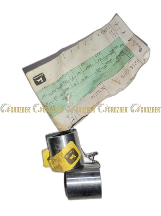 N203118 (N202259) Втулка JOHN DEERE sku N203118