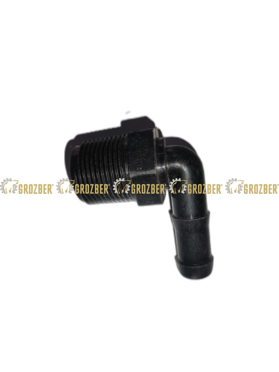 N203163 Фiтiнг шланга JOHN DEERE sku N203163