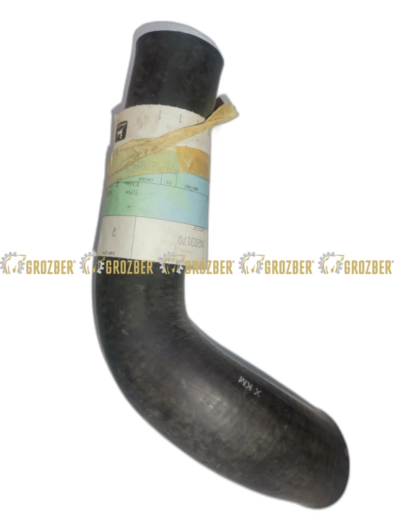 N203170 Шланг радіатора JOHN DEERE sku N203170