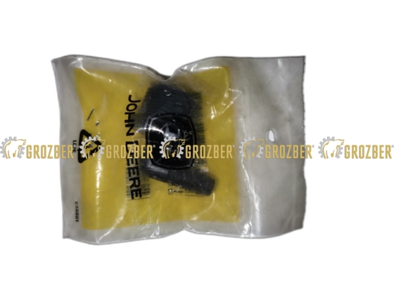 N207710 Фітінг шланга JOHN DEERE sku N207710