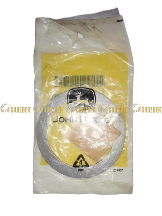 N209648 Упорна шайба JOHN DEERE арт. N209648
