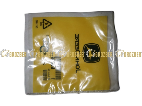 N209938 Кільце гумове JOHN DEERE sku N209938
