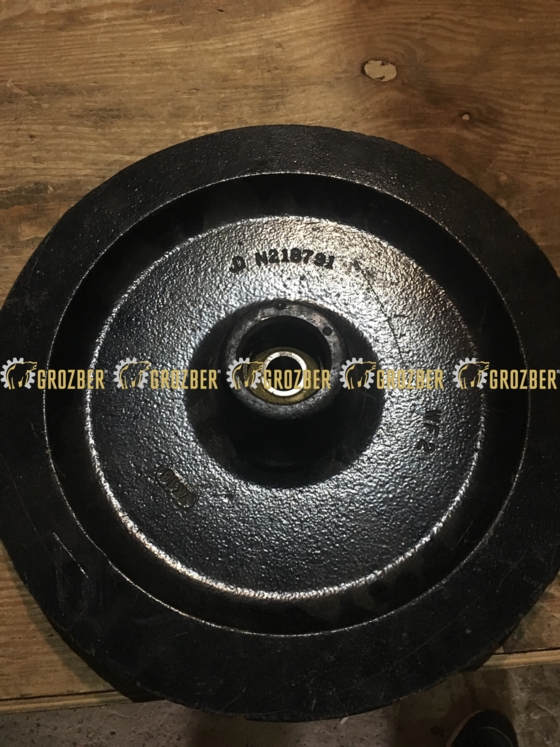 N218791 Прикотуюче колесо JOHN DEERE арт. N218791