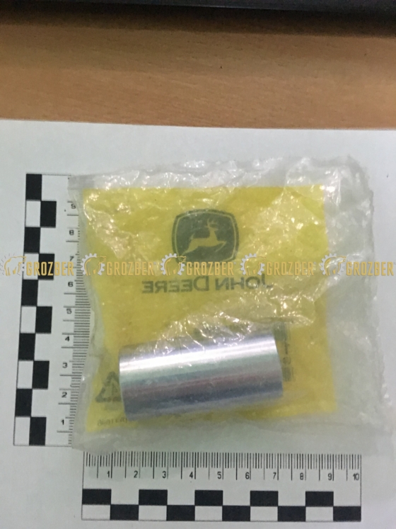 Photo 3 - N234484 Втулка JOHN DEERE sku N234484