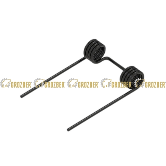 Photo 2 - N235784 пружина JOHN DEERE sku N235784