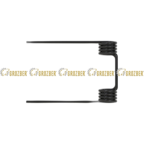 Photo 1 - N235784 пружина JOHN DEERE sku N235784