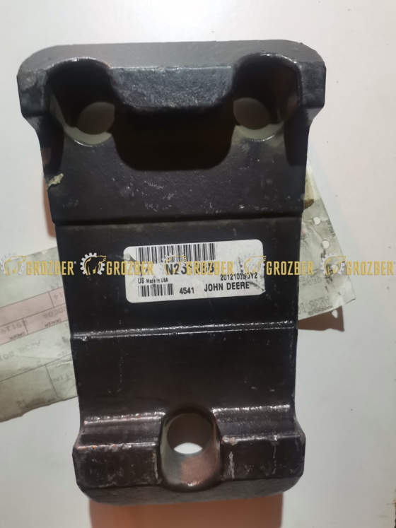 N261088 фітинг перехідника JOHN DEERE арт. N261088