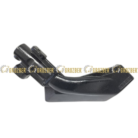 N280446 (N217160, N219632) кожух, корпус сошника правий JOHN DEERE арт. N280446