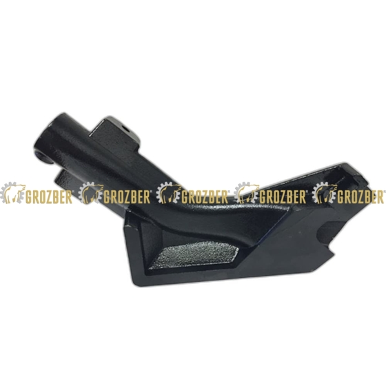 N280447 (N217161, N219633) кожух, корпус сошника лівий JOHN DEERE арт. N280447