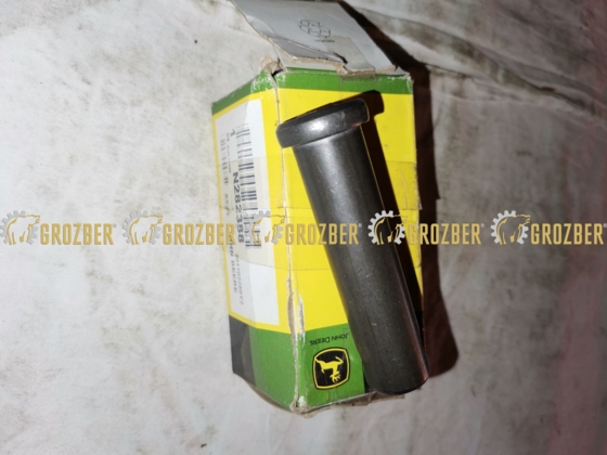 N282388 Палець металевий JOHN DEERE sku N282388