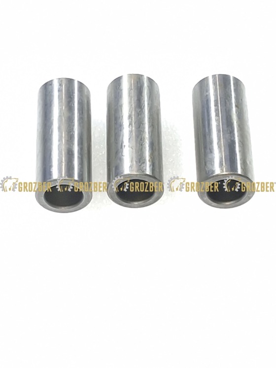 Photo 2 - N284086-GBI втулка металева GBI sku N284086-GBI