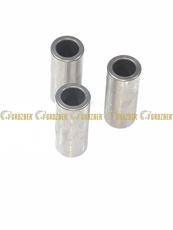 Photo 3 - N284086-GBI втулка металева GBI sku N284086-GBI