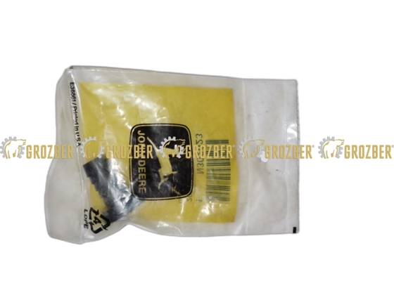 N302023 Фітінг з'єднувальний JOHN DEERE sku N302023