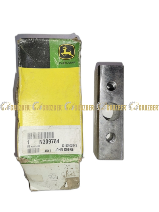 N309784 Штіфт JOHN DEERE арт. N309784