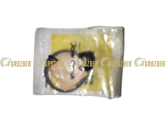 N34349 Кільце гумове JOHN DEERE sku N34349