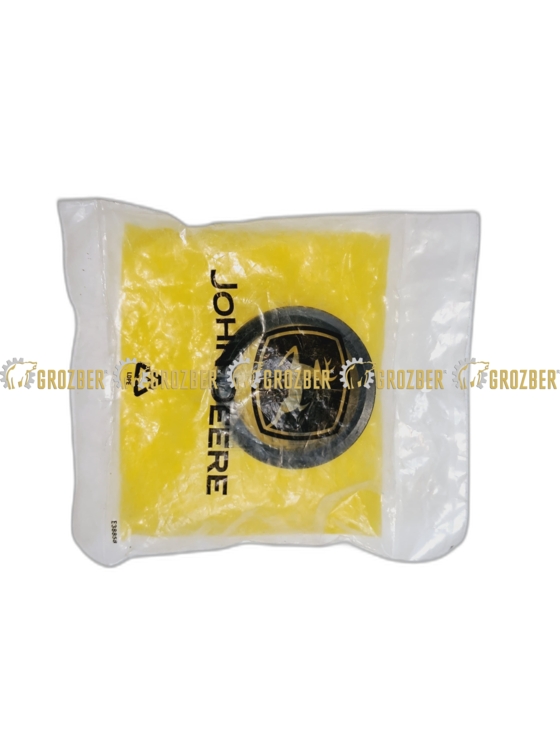 Photo 2 - NA7522 Сальник JOHN DEERE sku NA7522