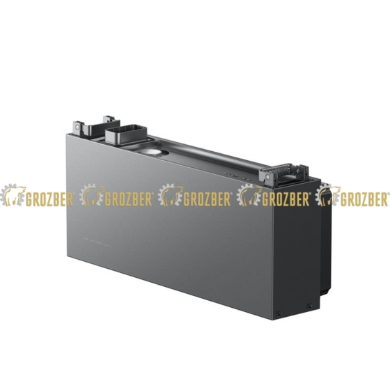 Фото 2 - Акумуляторна батарея EcoFlow OCEAN 2 LFP Battery 5kWh EcoFlow арт. OCEAN2-Battery-5kWh-EU