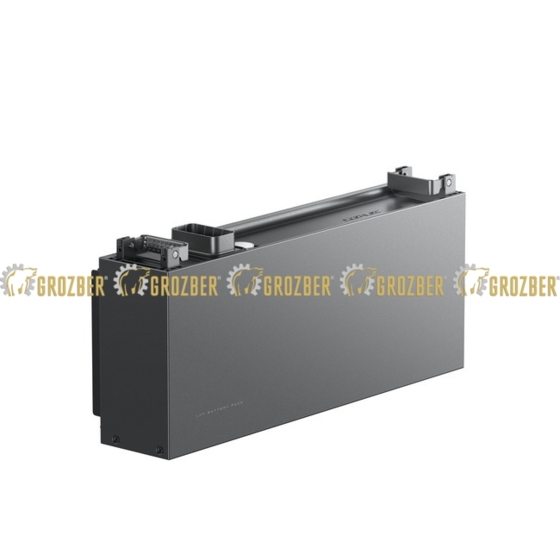 Фото 1 - Акумуляторна батарея EcoFlow OCEAN 2 LFP Battery 5kWh EcoFlow арт. OCEAN2-Battery-5kWh-EU