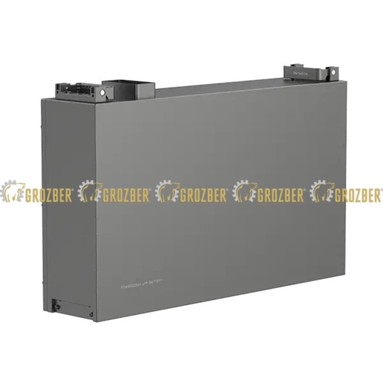 Фото 1 - Акумуляторна батарея EcoFlow OCEAN 2 LFP Battery 8kWh EcoFlow арт. OCEAN2-Battery-8kWh-EU