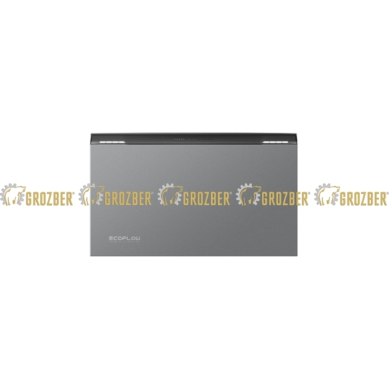 Photo 3 - Гібридний інвертор EcoFlow OCEAN 2 Hybrid Inverter Three-Phase 12 kW EcoFlow sku OCEAN2-INV-P3-12kW-EU