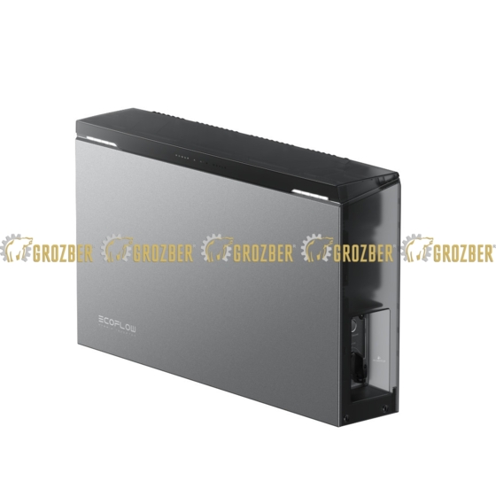 Фото 2 - Гібридний інвертор EcoFlow OCEAN 2 Hybrid Inverter Three-Phase 8kW EcoFlow арт. OCEAN2-INV-P3-8kW-EU
