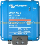 Зарядний пристрій Orion XS DC-DC (перетворювач постійної напруги в постійну напругу) ORI121217040