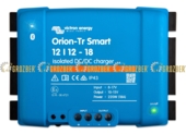Orion-Tr Smart 12/12-18A Isolated DC-DC charger ORI121222120
