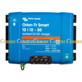 Orion-Tr Smart 12/12-30A Isolated DC-DC charger ORI121236120