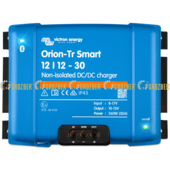 Orion-Tr Smart 12/12-30A Non-isolated DC-DC ch. ORI121236140