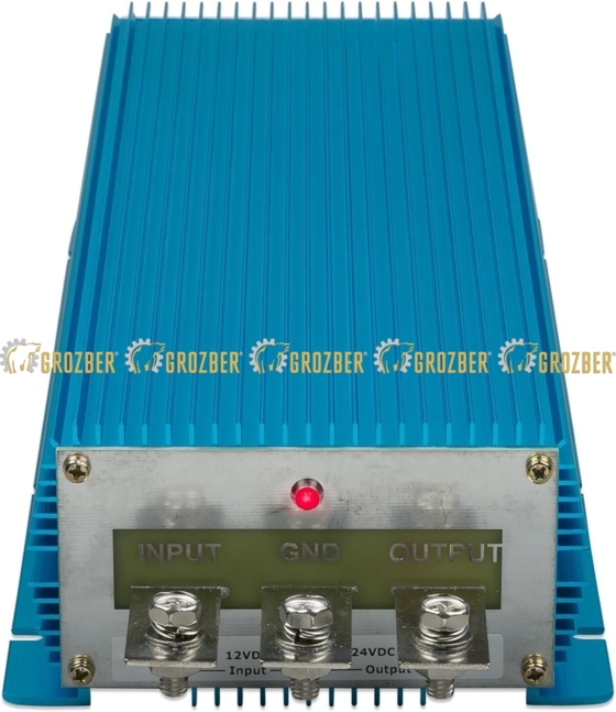 Orion DC-DC Converters Non-isolated, High power Victron Energy sku ORI122421226