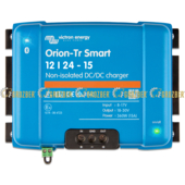 Orion-Tr Smart 12/24-15A Non-isolated DC-DC ch. ORI122436140