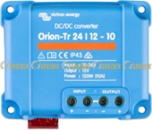 Неізольовані інвертори Orion-Tr DC-DC ORI241210200R