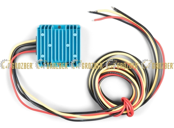 Convertoare Orion IP67 24/12 и 12/24 CC-CC Victron Energy арт. ORI241210260