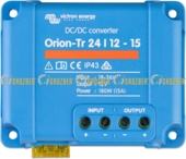 Неізольовані інвертори Orion-Tr DC-DC ORI241215200