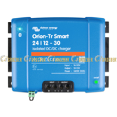 Orion-Tr Smart 24/12-30A Isolated DC-DC charger ORI241236120