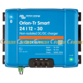 Orion-Tr Smart 24/12-30A Non-isolated DC-DC ch. ORI241236140