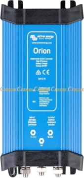 Orion 24/12-70 with binding posts ORI241270030