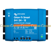 Orion-Tr Smart 24/24-12A Isolated DC-DC charger ORI242428120