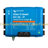 Orion-Tr Smart 24/24-17A Isolated DC-DC charger ORI242440120