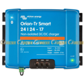 Orion-Tr Smart 24/24-17A Non-isolated DC-DC ch. ORI242440140