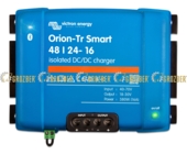 Orion-Tr Smart 48/24-16A Isolated DC-DC charger ORI482438120