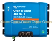 Orion-Tr Smart 48/48-8A Isolated DC-DC charger ORI484838120