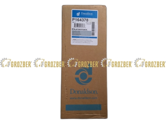 P164378 Фільтр гідравлічний DONALDSON арт. P164378