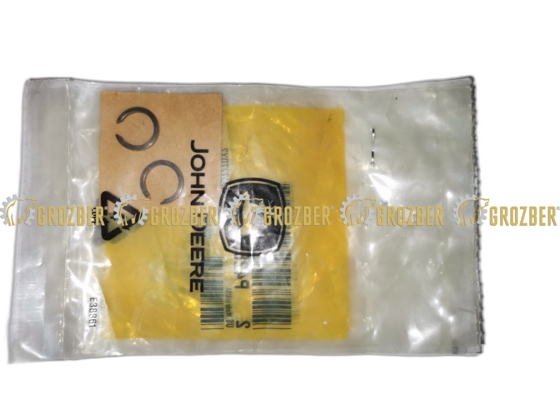 P42894 Кільце стопорне JOHN DEERE sku P42894
