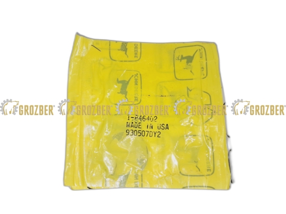 P46402 Пружинне кільце HDParts-AG арт. P46402