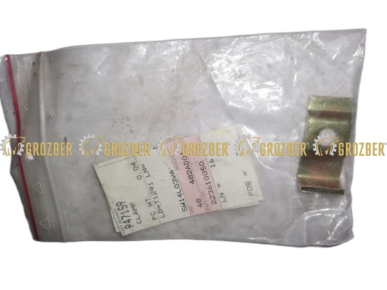 P47159 Зажимна скоба JOHN DEERE sku P47159