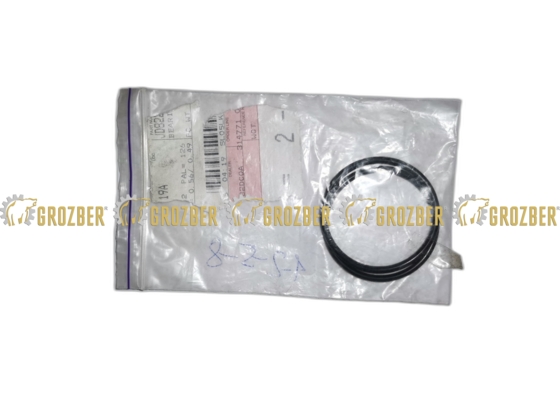 P50631 кільце ущільнююче HDParts-AG арт. P50631