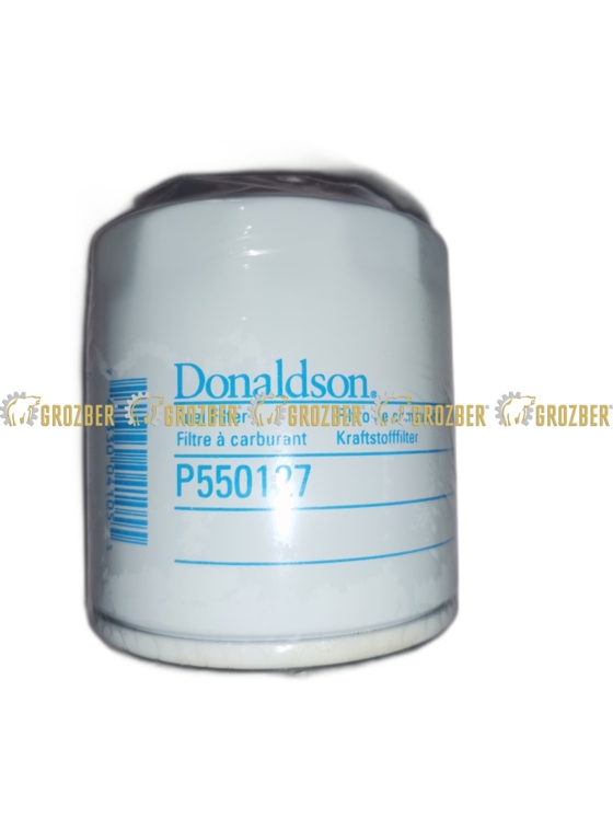 P550127 Фільтр паливний DONALDSON арт. P550127