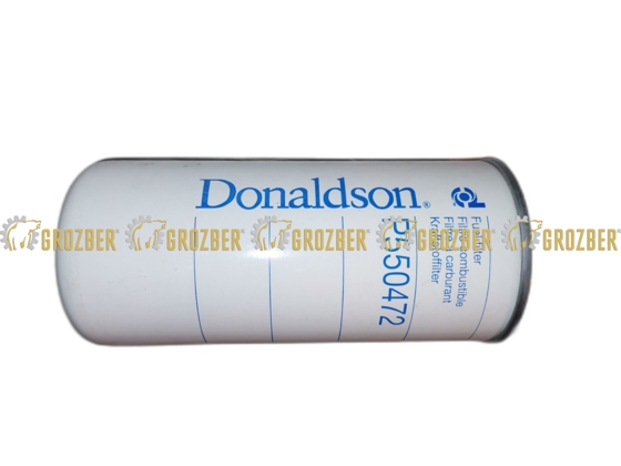 P550472 Фільтр паливний DONALDSON арт. P550472